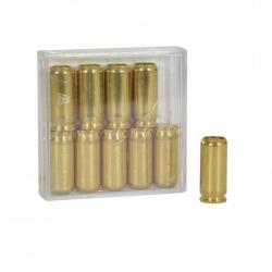 Boîte de 10 munitions Flash Défense 9mm