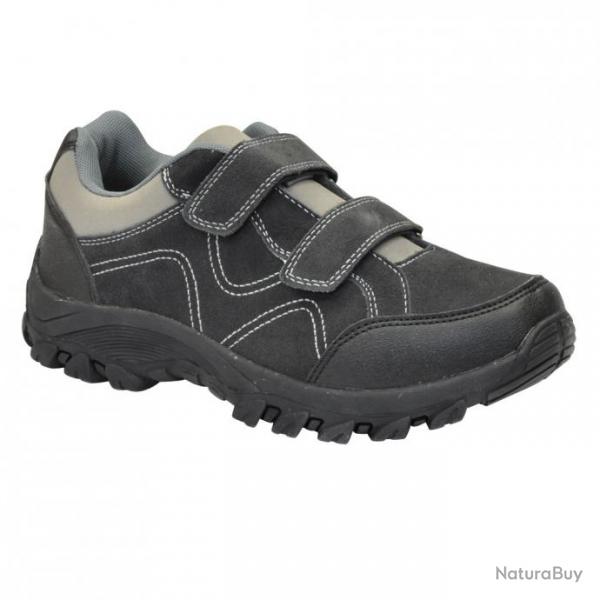 Chaussures Beaune Training gris - 45 (Taille 45)