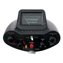 Détecteur de Métaux Professionnel