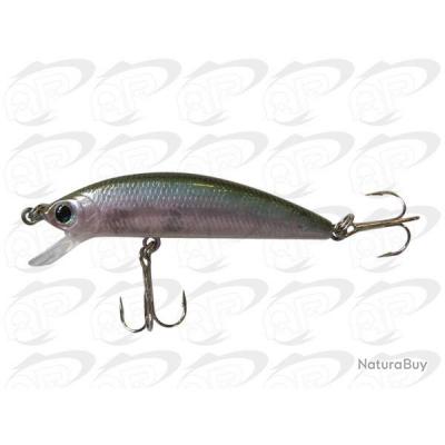 leurre minnow truite
