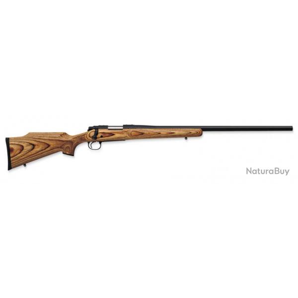 Carabine Remington 700 varmint laminated cal. 243 Win canon de 66cm