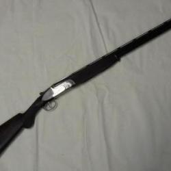 Fusil superposé Rizzini Aurum Light cal. 20/76 gaucher
