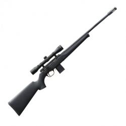 Pack tactical carabine culasse linéaire 22LR ISSC®