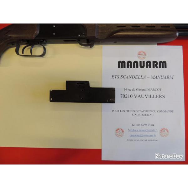 pieces MANUARM MINI SUPER 2