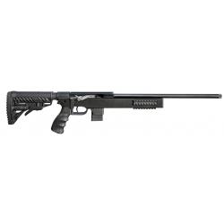 Carabine ISSC Austria SPA Armement Linéraire ATS 22LR