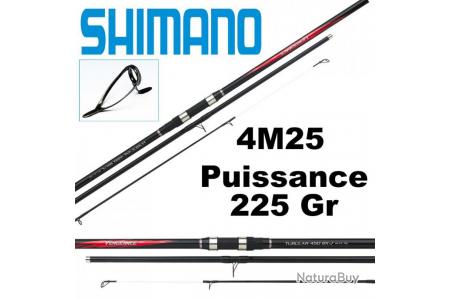 canne shimano vengeance surf