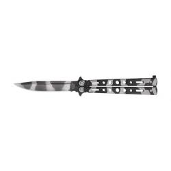 Couteau PAPILLON JOKER - Manche Camo