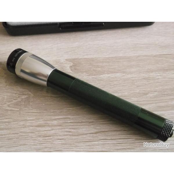 Lampe torche mini MagLite