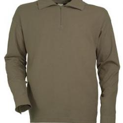 Chemise coton militaire F1 CityGuard