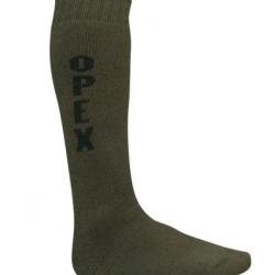 Chaussettes mi-bas Opex grand froid