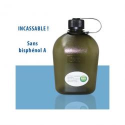GOURDE INCASSABLE TRITAN 1L+