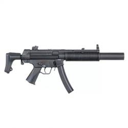 MP5 SD6 Full Metal (Cyma)