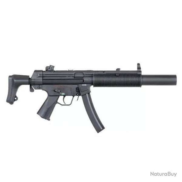 MP5 SD6 Full Metal (Cyma)