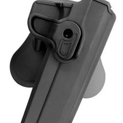 Holster Ceinture CQC 1911 (Swiss Arms)