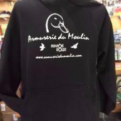 Sweat armurerie du moulin Enfant