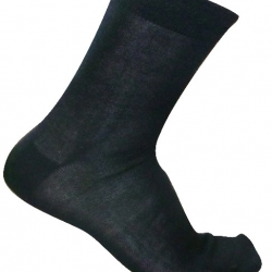 Sous chaussette soie 37/38
