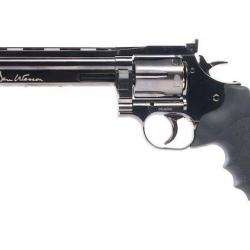 Revolver Dan Wesson 715 6" Gris Acier Co2 (ASG)