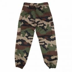 pantalon camouflage français 101INC