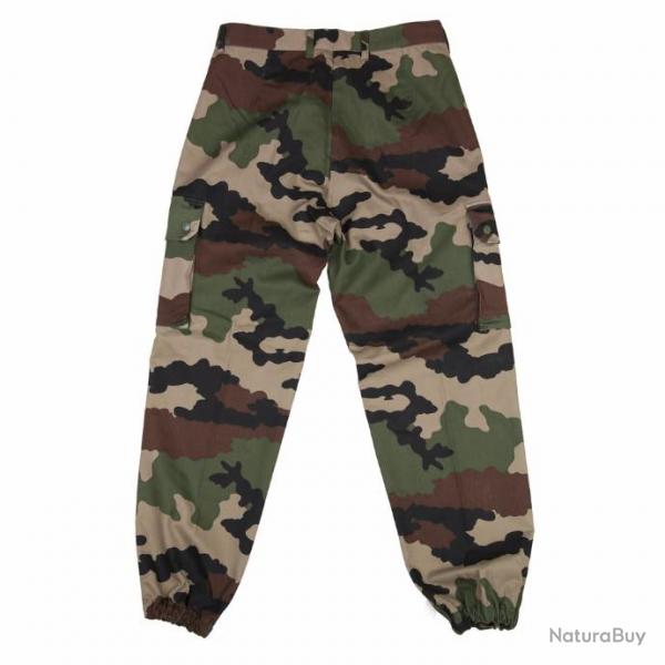 pantalon camouflage franais 101INC