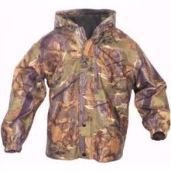 Veste Camo English Oak enfant taille S PROMO