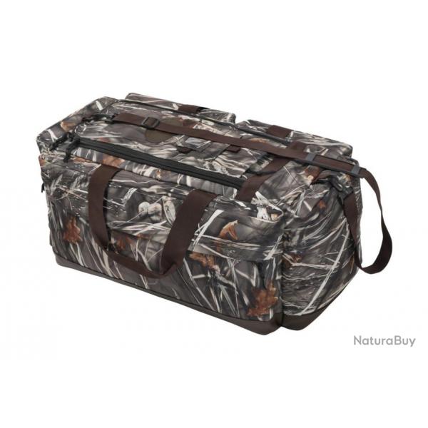 Sac de voyage 60L ghost camo wet Percussion