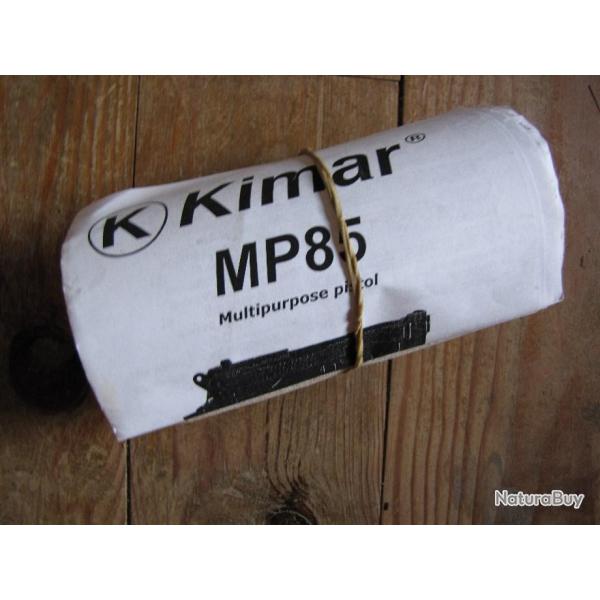 Pour pistolet d'alarme  KIMAR MP85 (vs B190)