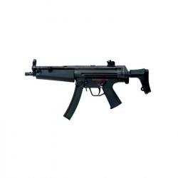 MP5 BRSS A5 Swat Metal Blowback (Bolt Airtsoft)