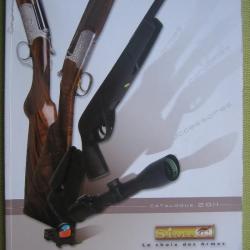Catalogue  Simac  2011