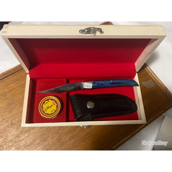 COFFRET PRADEL EVOLUTION