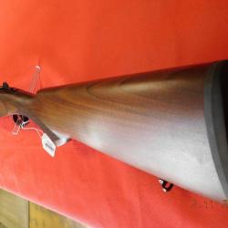 Fusil superposé Country Plaine neuf calibre 20/76, bascule noire, réf 493