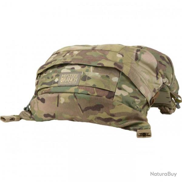 Mystery Ranch Daypack Lid Coyote