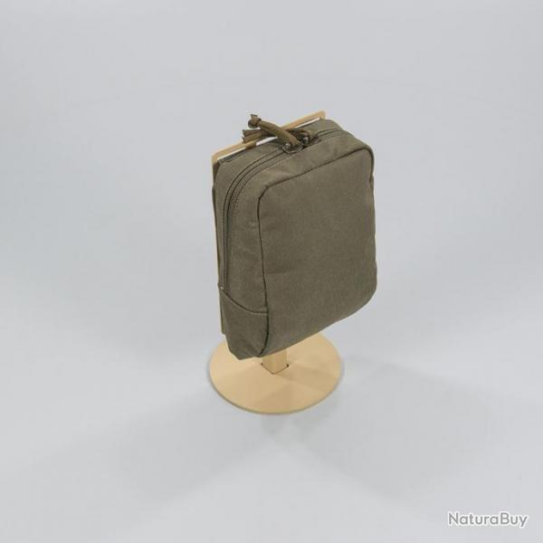 Direct Action Utility Pouch Medium Adaptive Green