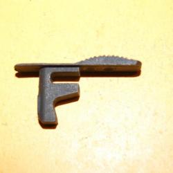 bouton de sureté de carabine FALCO (d7c227)