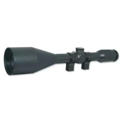 Lunette de Hutte haut de gamme 9x63 + 2 colliers de fixation