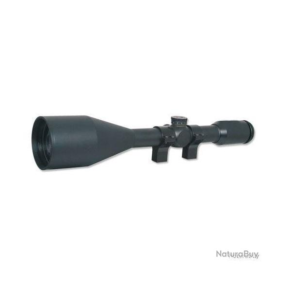 Lunette de tir Sightoptics 9x63 + collier