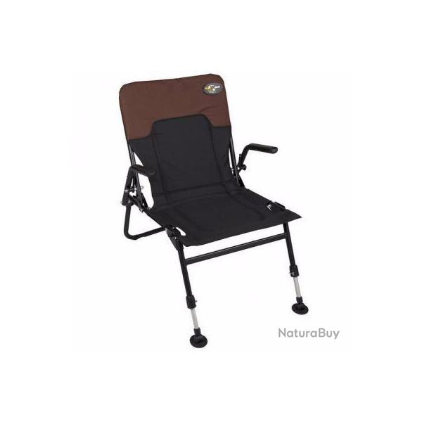 SUPER PROMO DE NOEL Baroud Arm Chair Carpspirit