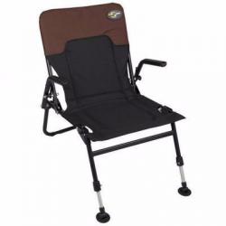 Baroud Arm Chair Carpspirit