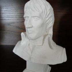 Buste du Général Napoléon Bonaparte