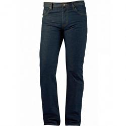 Jeans Coupe droite SINGER SAFETY JEANS Bleu 38