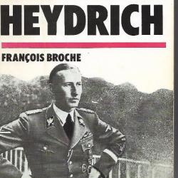 Heydrich : Prague, le 27 mai 1942 .protecteur de bohême-moravie , sd-ss