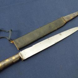 KARD perce cuirasse de Boukhara Ouzbékistan début XIXè Collection Très bon  Russie XIX eme