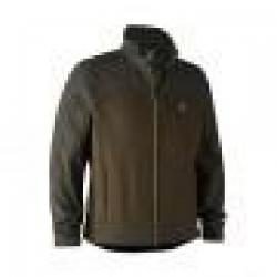 Veste DEER HUNTER Sofshell Rogaland taille S M L XL XXL
