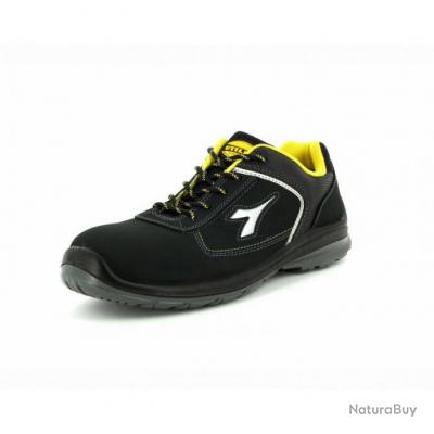 Diadora Noir De Homme Chaussures Pointure39 S3 Securite Blitz 5RSA4qcjL3