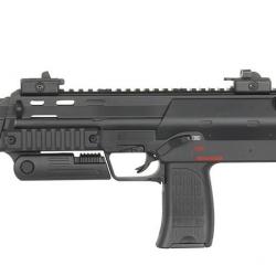 SMG MP7-A1 AEP (Well)