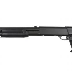Fusil Pompe M3 Court Metal (Cyma)