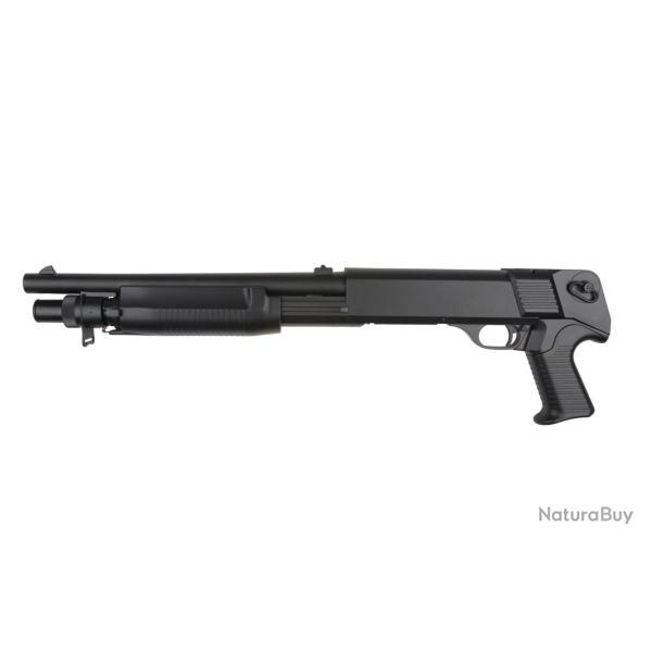 Fusil Pompe M3 Court Metal (Cyma)