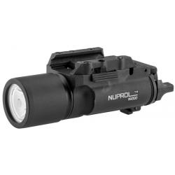 LAMPE TACTICAL NX200 - NUPROL
