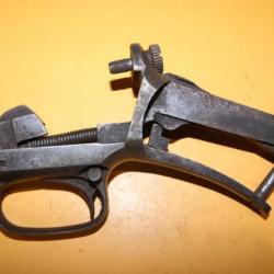 sous garde de carabine WINCHESTER 1911 modele 11 - VENDU PAR JEPERCUTE (d7s16)