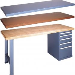 Etabli Heco HE13620C1BL