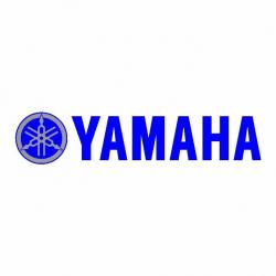 1 sticker YAMAHA ref 2 bis moteur hors bord in bord bateau barque et jet ski